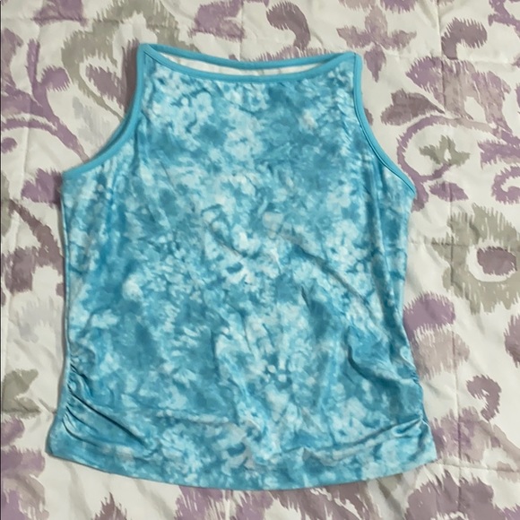 Columbia Tops - 🔴Columbia Titanium Top🔴